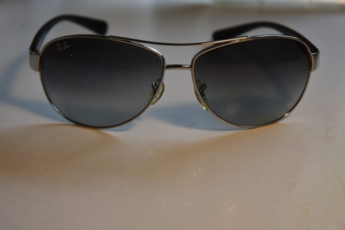 Original ray ban pilotenbrille - original,