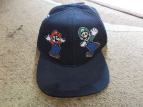 Kinder baseballcap mütze - kinder,