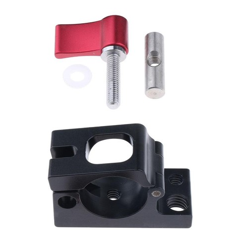 25mm light mount - light,