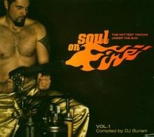 Soul fire von - fire,