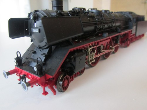 Fleischmann 64103
