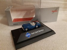 Herpa triumph tr3 - tr3,