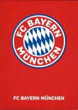 Panini bayern münchen - fc,