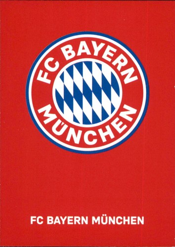 Panini bayern münchen - panini, fc