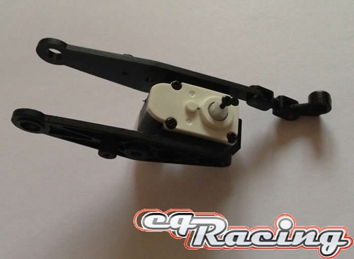 Thunder tiger innovator 530 - thunder,