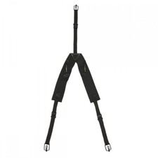 Suspender 85 oliv - m,
