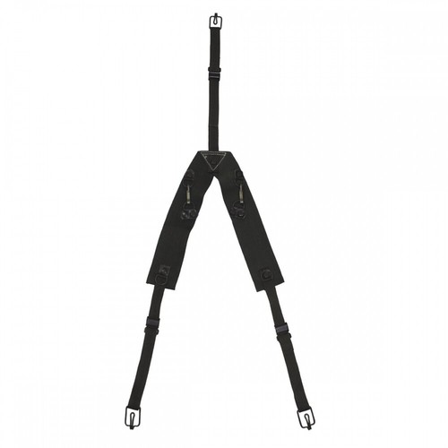 Suspender 85 oliv - suspender,