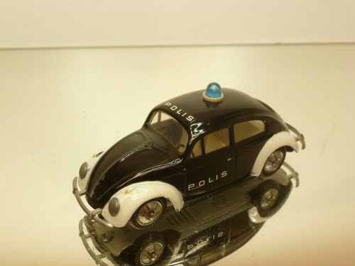 Tekno denmark 819 - denmark, vw