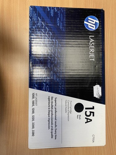 15a ctg tonerkartusche - hp,