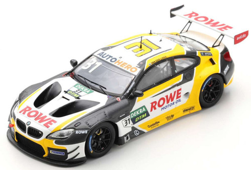 Spark bmw s neu m6 - 1:43, a.s.s