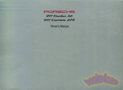 Porsche 911 1993