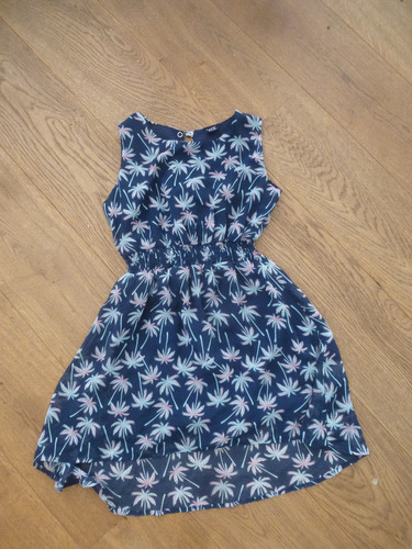 Mädchen kleid 134 - mädchen, 140