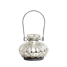 Windlicht glas teelicht zum - teelicht,