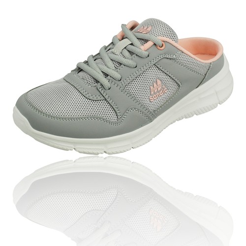 Damen pantoletten sneaker - damen, 36