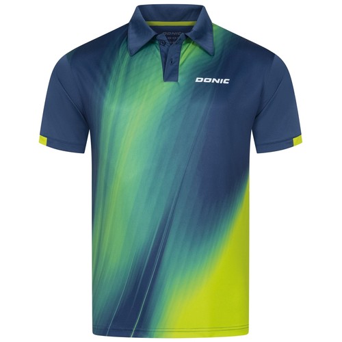 Donic trikot fire shirt - donic, /