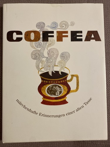 Coffea märchenhafte - coffea,,