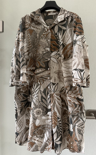 Eterna damen kleid - eterna,