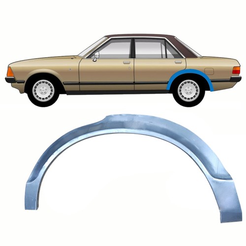 Für ford granada 1977 - für,