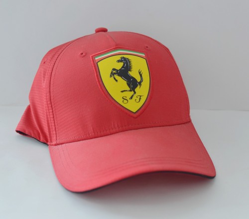 Scuderia ferrari scudetto - sf,