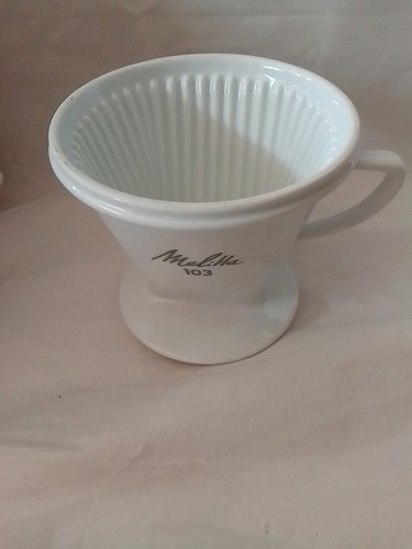 Alter melitta filter - , 103