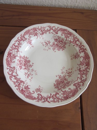 Villeroy boch valeria rot - &,