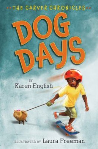 Dog days the - dog,