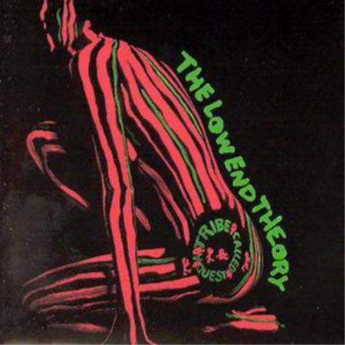 Tribe called quest - called, the