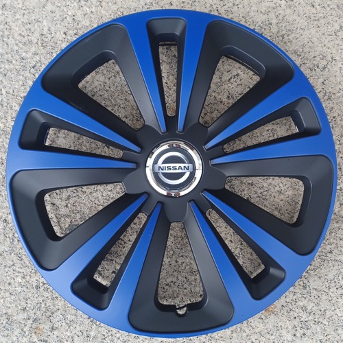 Alu design radkappen terra - 4,