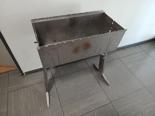 Thüros baikal klappgrill - thüros,