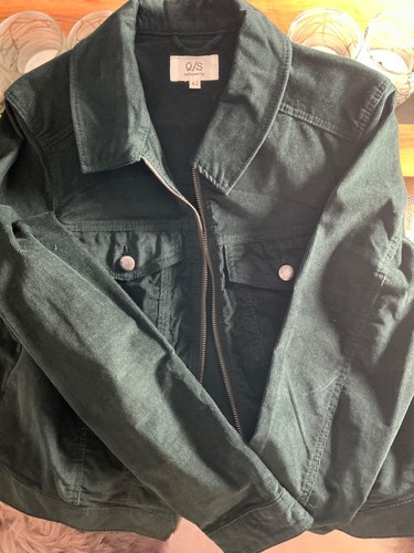 Cordjacke damen von - damen,