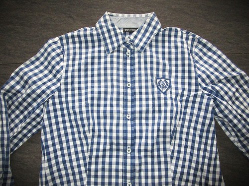 Trachtenbluse gerry weber - gerry,