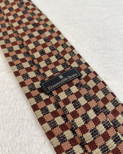 Vintage ermenegildo zegna - vintage,