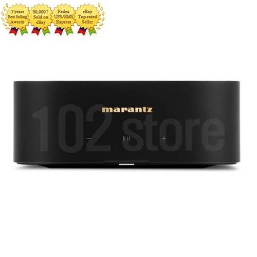 Marantz model all - marantz, m1