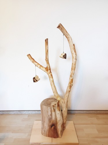 Katzenbaum kratzbaum baumstamm - katzenbaum,