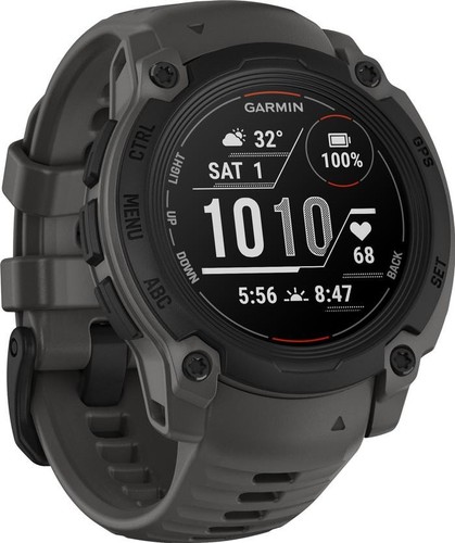 Garmin instinct mm - instinct, e