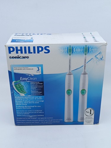 Philips sonicare easyclean - philips,