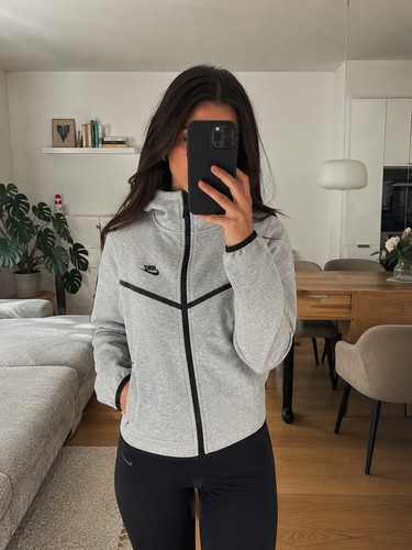 Nike tech fleece anzug - tech,