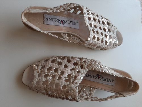 Sommerschuhe damen - sommerschuhe, 36