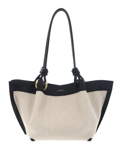 Coccinelle finn canvas - coccinelle,