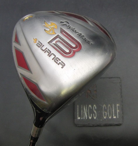 Taylormade burner - taylormade, 10,5°