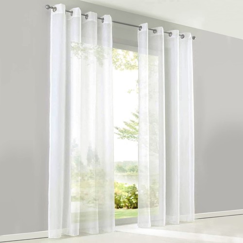 Gardinenschals 2er set - gardinenschals,