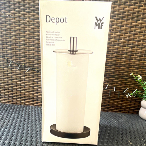 Wmf depot küchenrollenhalter - wmf,