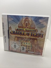 Jewel master cradle egypt - cradle, of