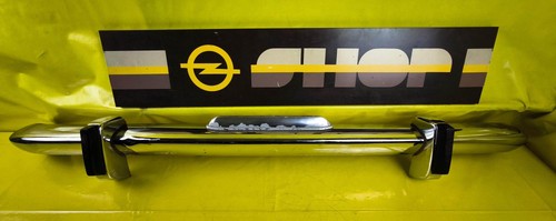 Stoßstange opel kadett - stoßstange, b
