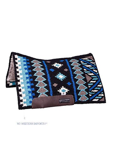 Csf western pad diamond stars - western,
