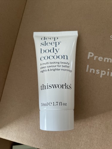 Thisworks deep sleep body - thisworks,