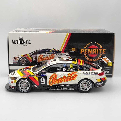 Authentic erebus penrite - 1/18,