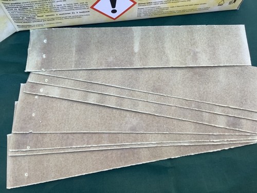 Schwefelschnitten met - schwefelschnitten,