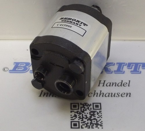 Hydraulikpumpe für ihc - hydraulikpumpe,