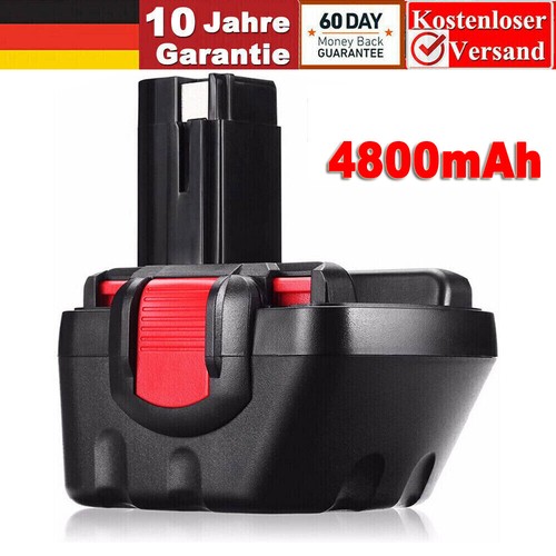 8ah 12v original akku - 4,8ah,